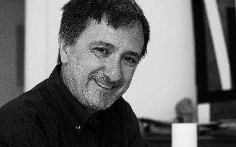 Apprendre Ã  dÃ©crypter les images: le point avec Gianni Haver