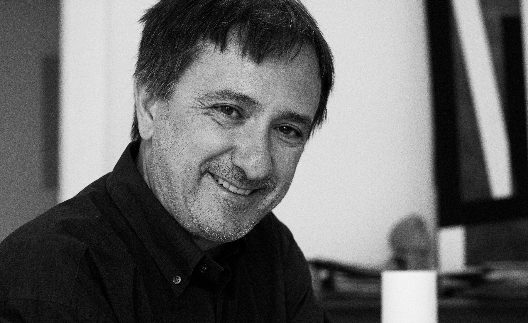 Gianni Haver Gianni Haver