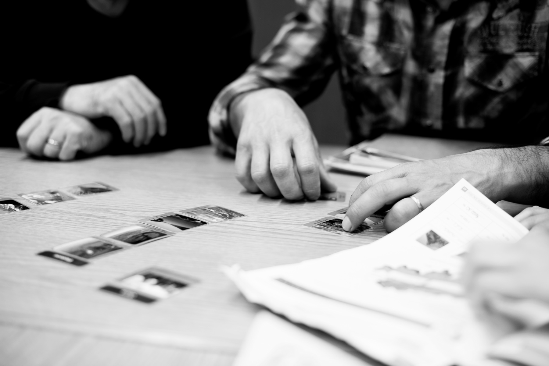 L'approche pÃ©dagogique de lâ€™association: initier les apprenants au franÃ§ais par le jeu