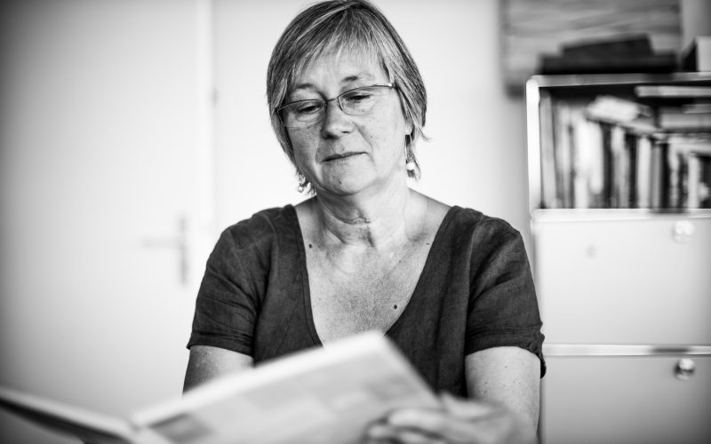 Catherine Louis: le mÃ©tier dâ€™illustratrice
