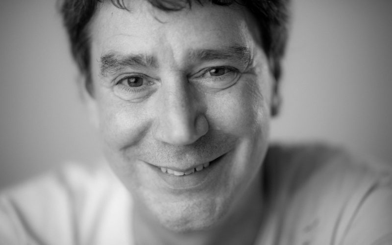 Un sourire poissonneux: lâ€™anecdote de Robin Marchant