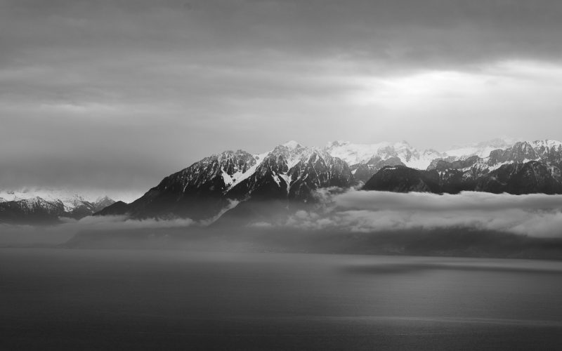 Les catastrophes naturelles en Suisse