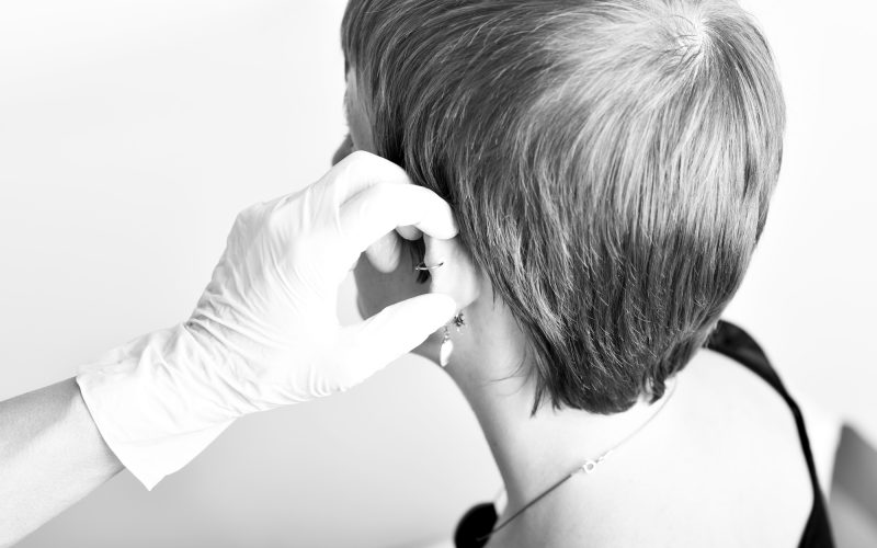 Le Â«piercingÂ», une formation en devenir