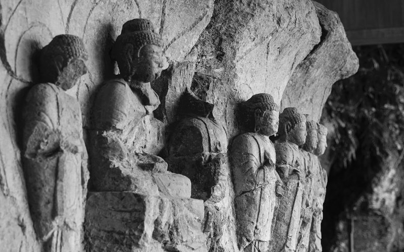 Ambiances du Japon: lâ€™archipel en 15 photos
