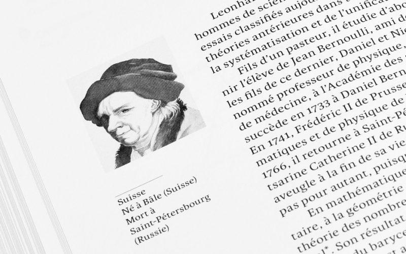5 petits gÃ©nies qui ont marquÃ© les sciences