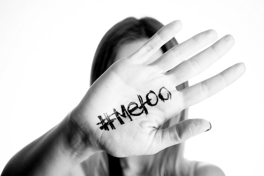 MeToo MeToo