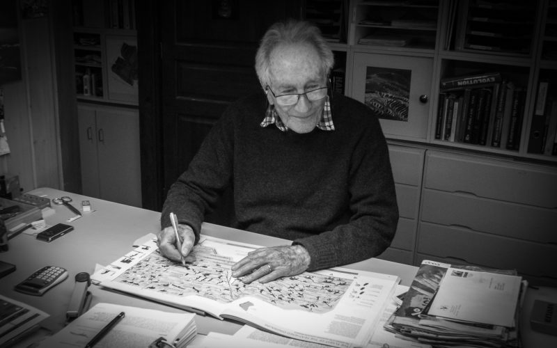Les mÃ©tamorphoses dâ€™Arthur Escher