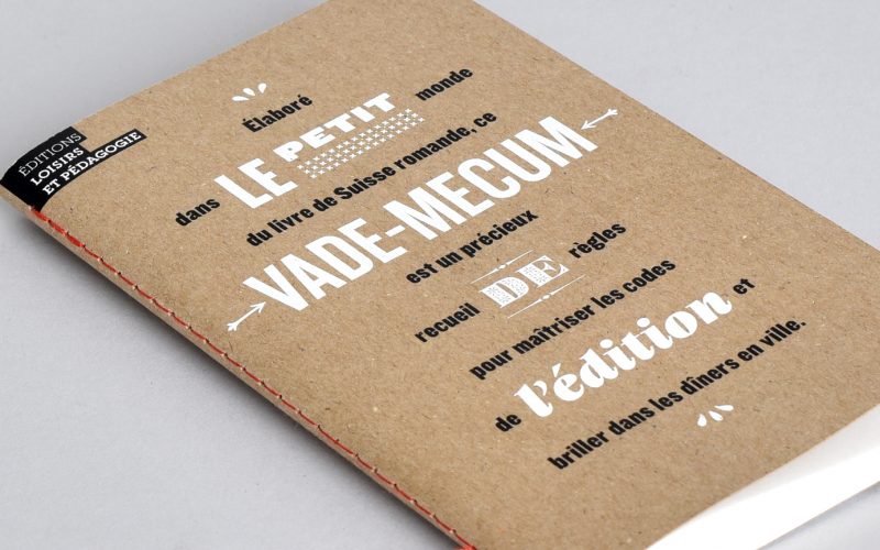 Les 8 fautes typo qui font tache dans le monde de lâ€™Ã©dition