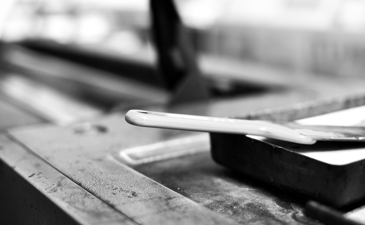 Mise-en-avant Encre imprimerie