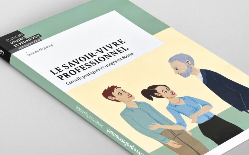 8 conseils de Savoir-vivre pour se tirer des mauvais pas au travail