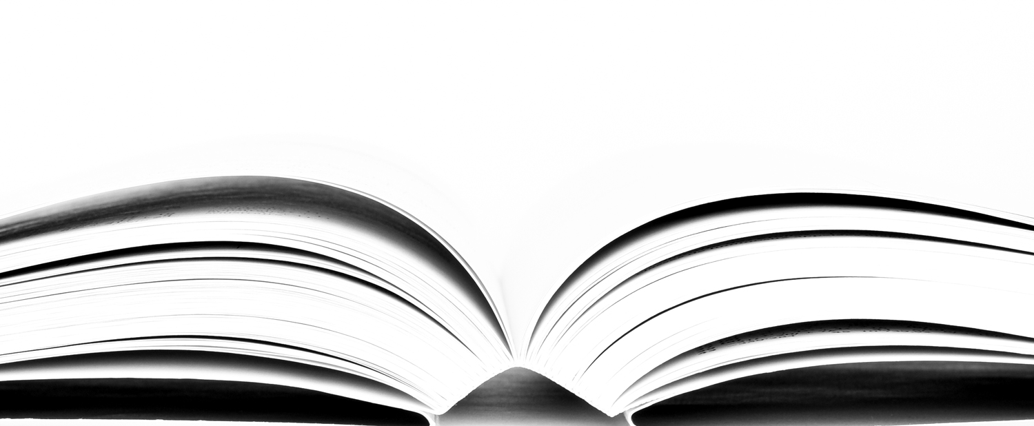 L’Association Suisse des Diffuseurs, Éditeurs et Libraires (ASDEL) change de nom et devient LIVRESUISSE. Un livre ouvert, vu du dessous.