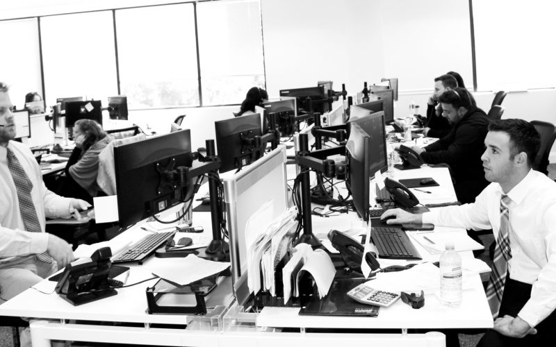 Quand les clients (vrais ou faux) Ã©valuent les prestations de travail: le billet de Jean Christophe Schwaab