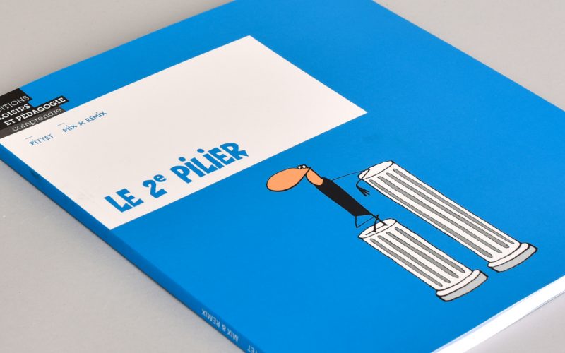 Tout sur Le 2eÂ pilier