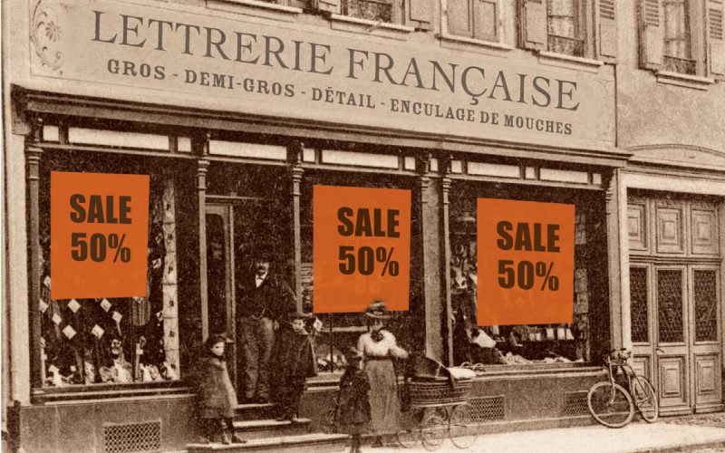 10 anglicismes invasifs qui ont impactÃ© la langue franÃ§aise (et la Suisse romande)