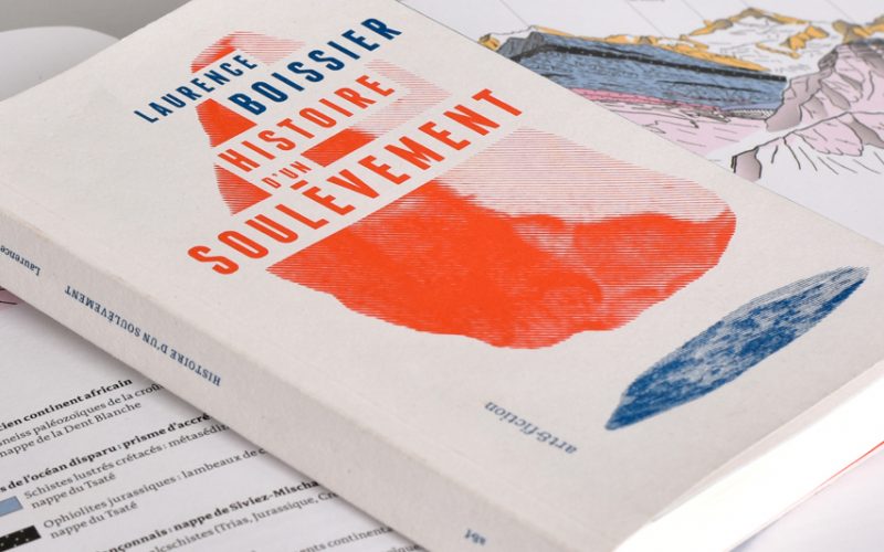 Lectures croisÃ©es: Histoire dâ€™un soulÃ¨vement et Le Cervin est-il africain?