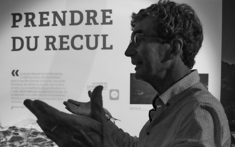 Les virus nâ€™aiment pas les cailloux