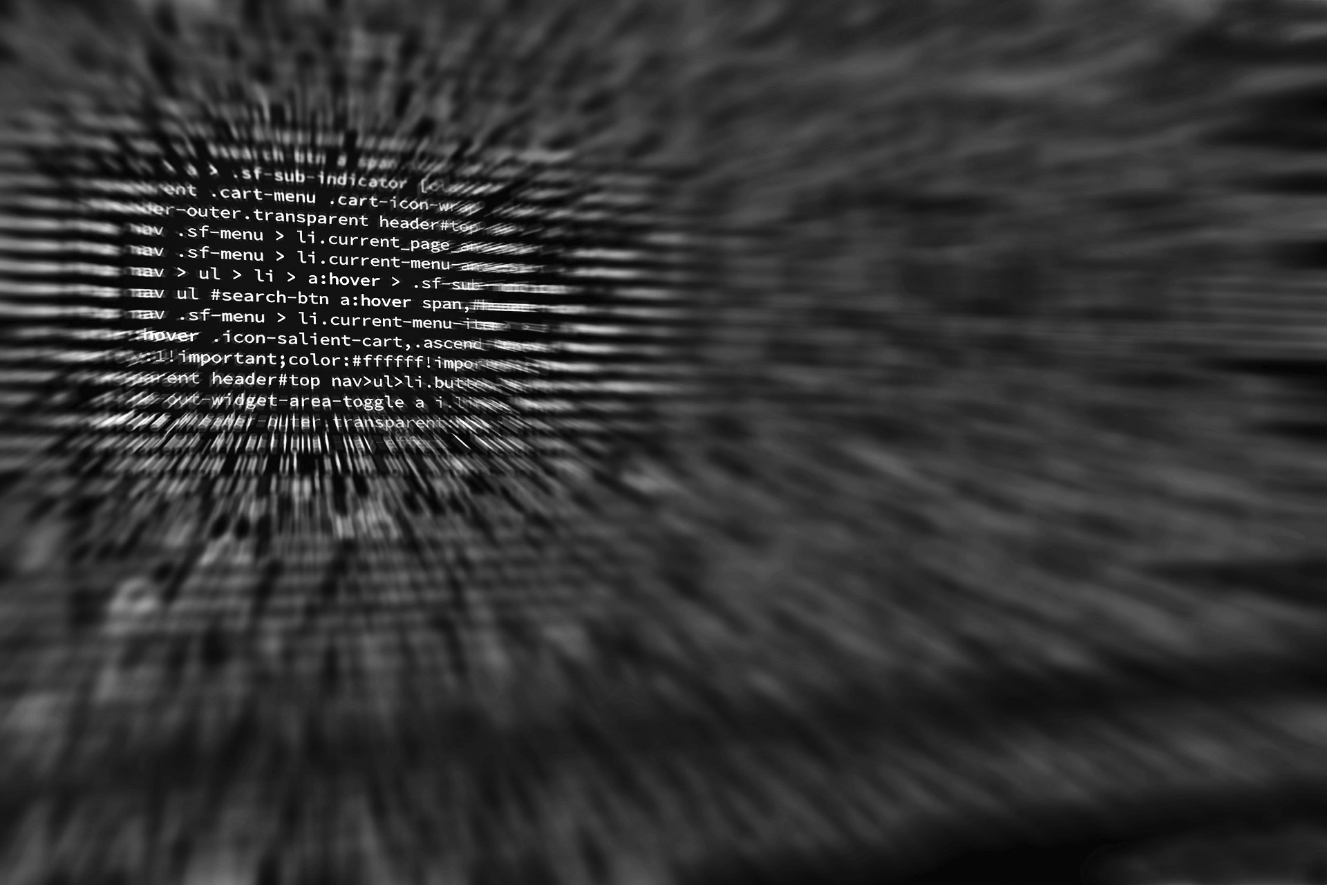 Hacking Image d'illustration