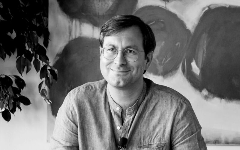 VidÃ©o: 3 questions Ã  Thierry Pochon