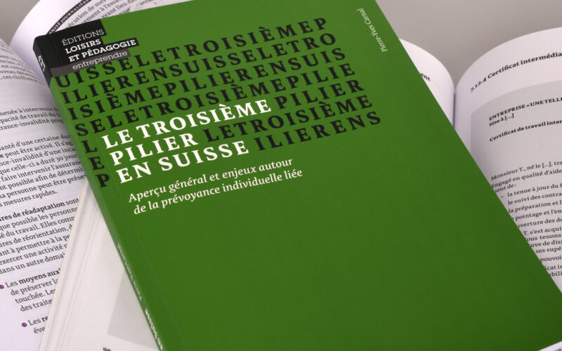 Comprendre Le troisiÃ¨me pilier