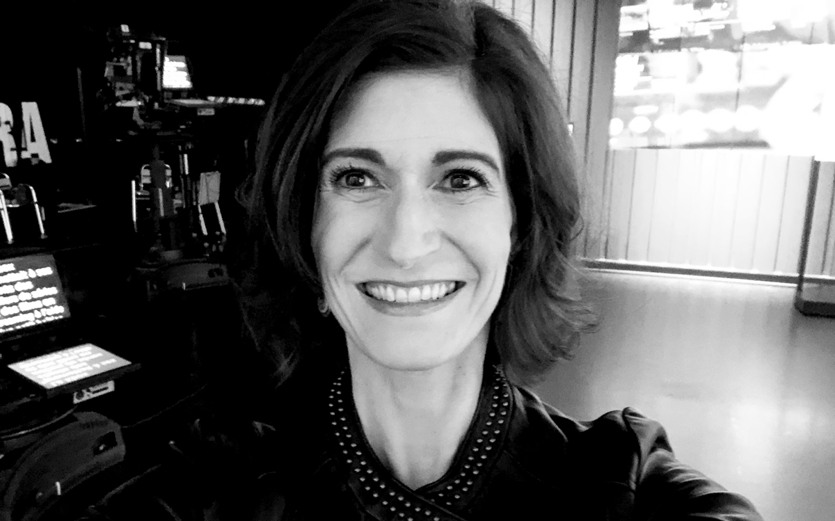 Linda Bourget