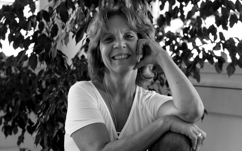 Mary Wenker fait parler les voix de lâ€™exil