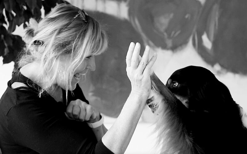 VidÃ©o: 3 questions Ã  Fabienne Schnyder