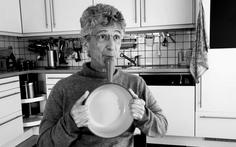 Podcast Paroles de profs: Jean Duperrex