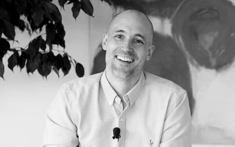 VidÃ©o: 3 questions Ã  Jon Schmidt
