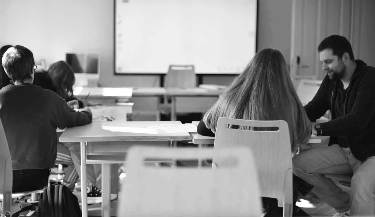 Centre thÃ©rapeutique de jour pour adolescents