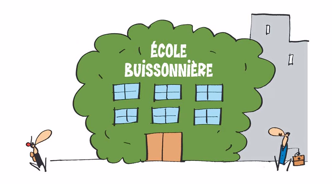 La culture du bÃ¢ti: (rÃ©)apprendre Ã  construire et Ã  habiter la ville