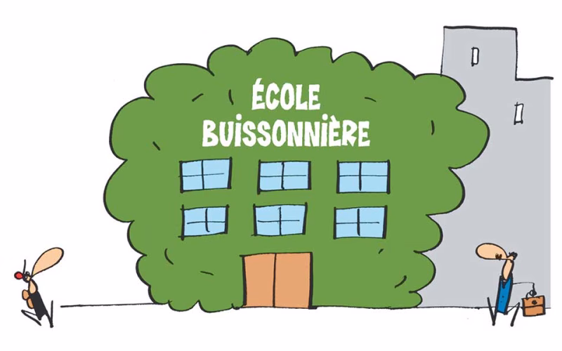 La culture du bÃ¢ti: (rÃ©)apprendre Ã  construire et Ã  habiter la ville