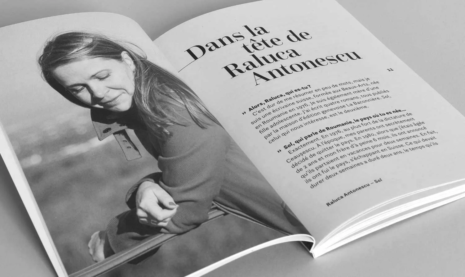 RalucaAntonescu1 Dans la tête de Raluca Antonescu